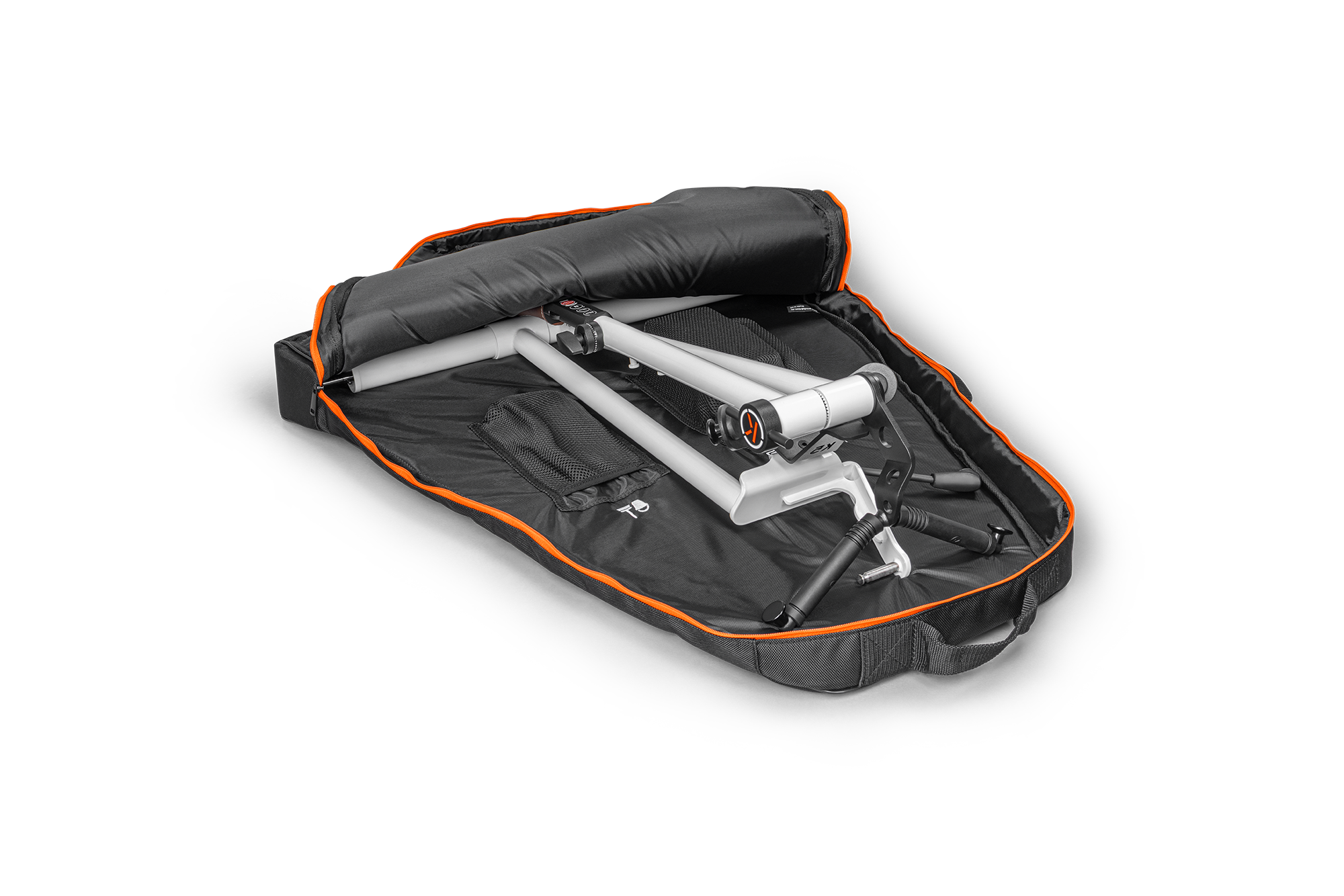 kiffe-golf-taschenset-f-r-k-serie-k1-k3-k5-k7-aus-nylon image 2