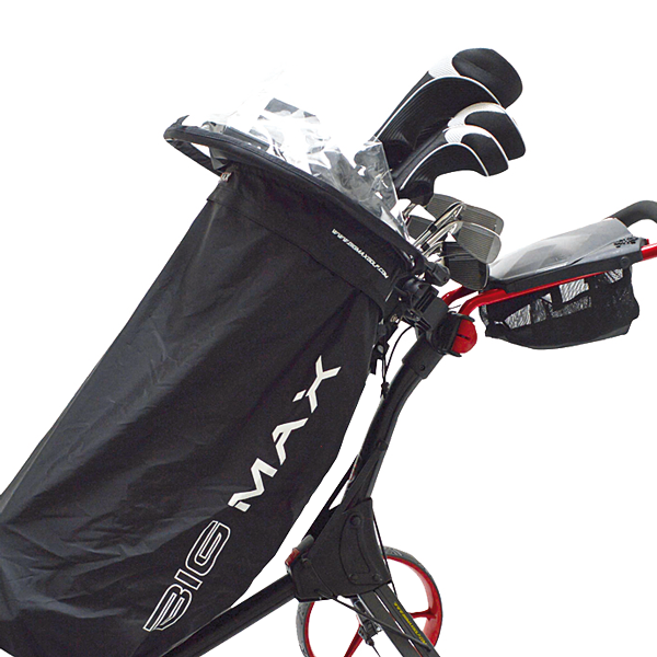 big-max-i-dry-raincover-quick-attach-regenschutz-f-r-golfbag-und-schl-ger image 3
