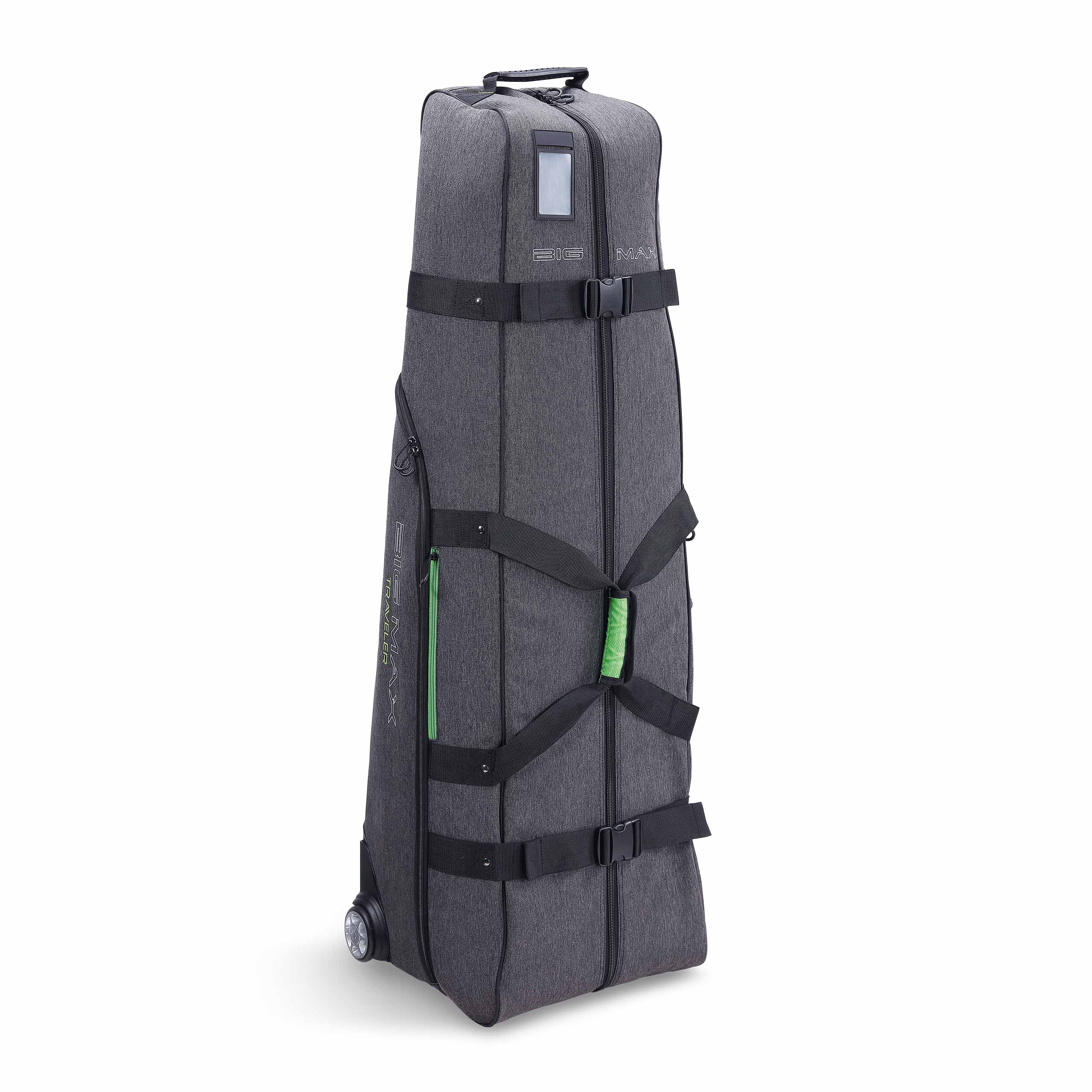 big-max-traveler-travelcover-mit-ez-up-system-und-skaterrollen image 7