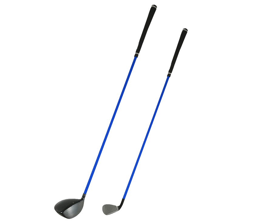 lag-shot-driver-wedge-combo-schwungtrainer-herren-original image 4