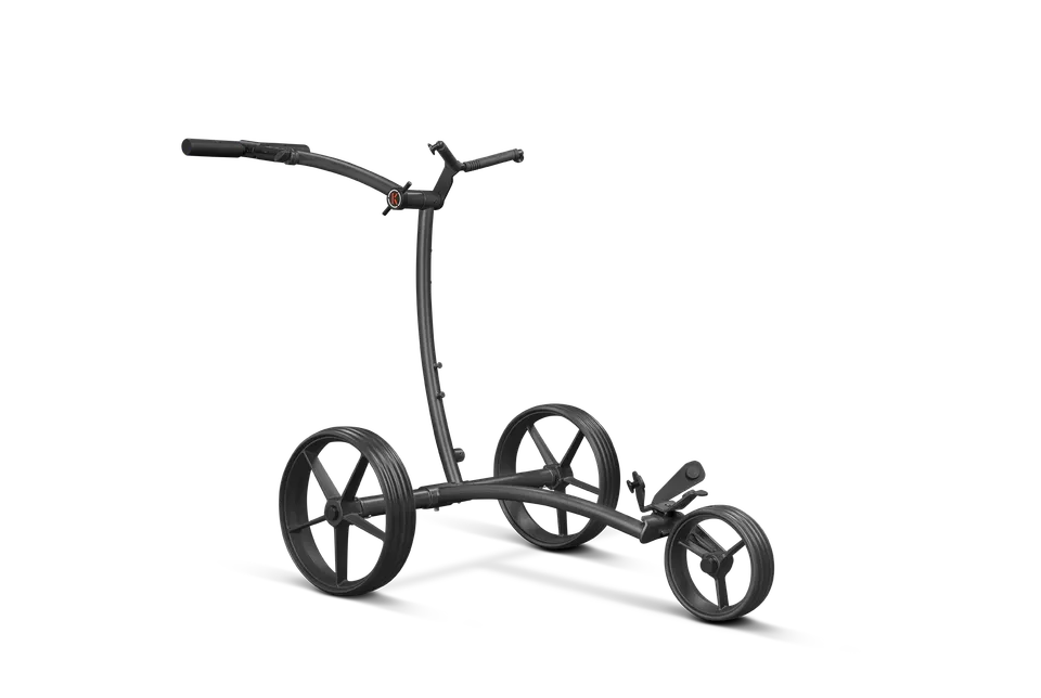 kiffe-golf-k1-elektro-trolley-inkl-t-griff-und-schirmhalter image 1