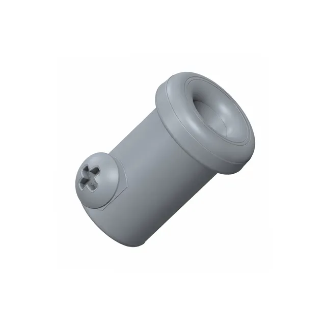 big-max-e-lite-3-4-lower-bag-holder-frame-plug-rahmenstopfen-ersatzteil image 1