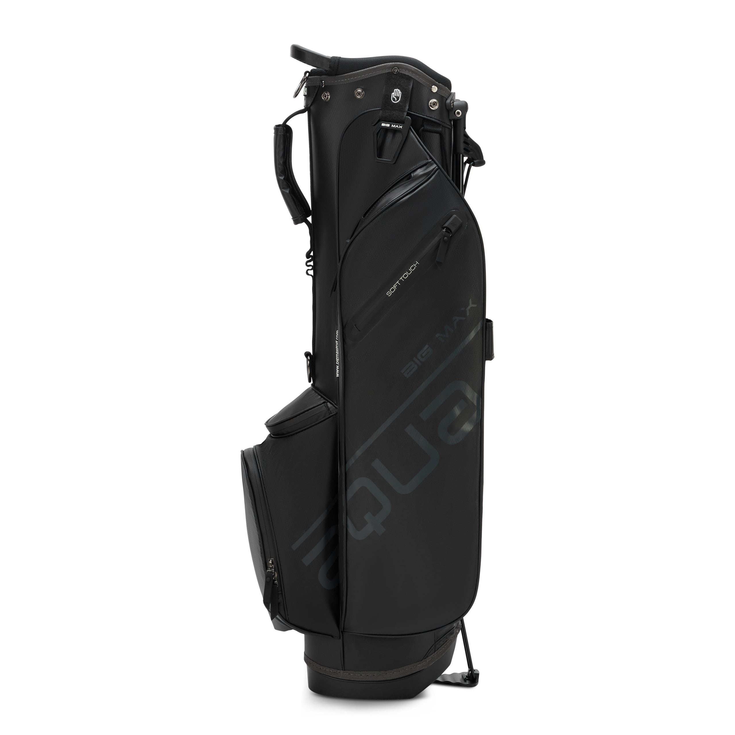 big-max-aqua-seven-h-standbag-wintertasche image 5
