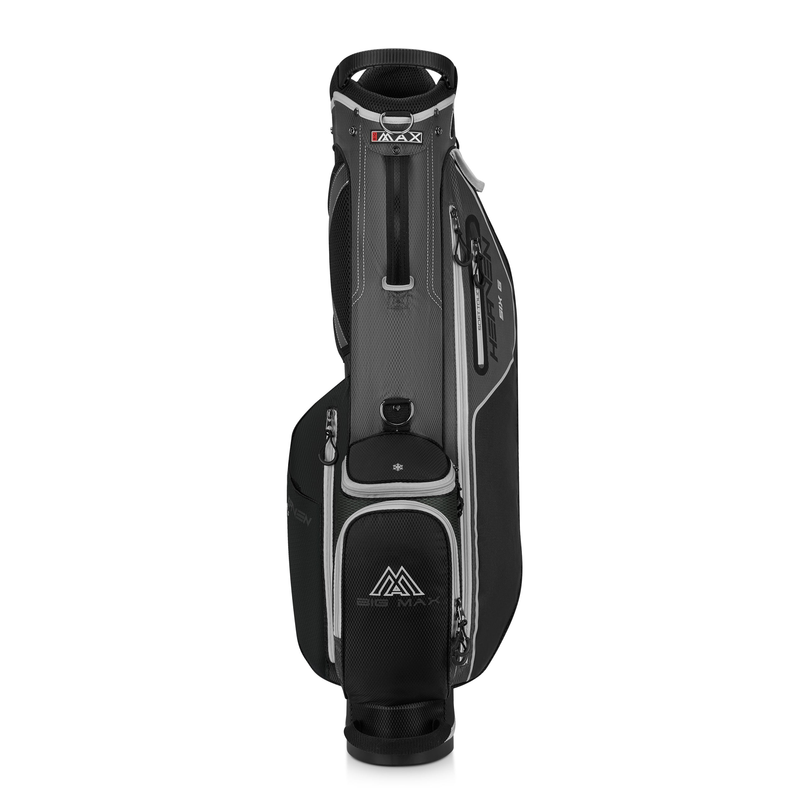 big-max-heaven-six-g-standbag-7-zoll-tragetasche image 4