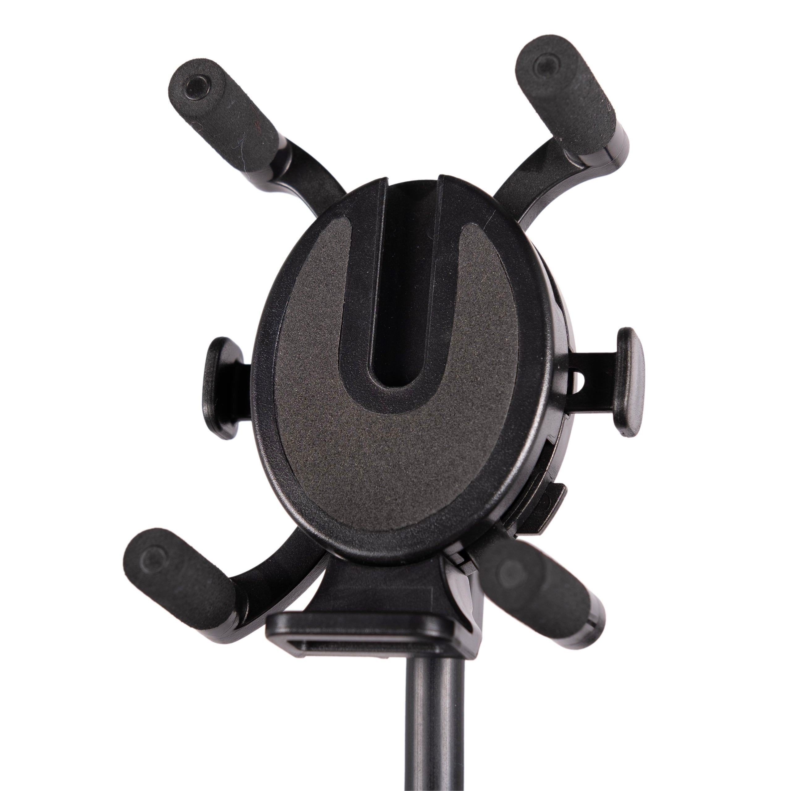 big-max-quick-fix-phone-holder-handyhalterung-f-r-trolley image 2