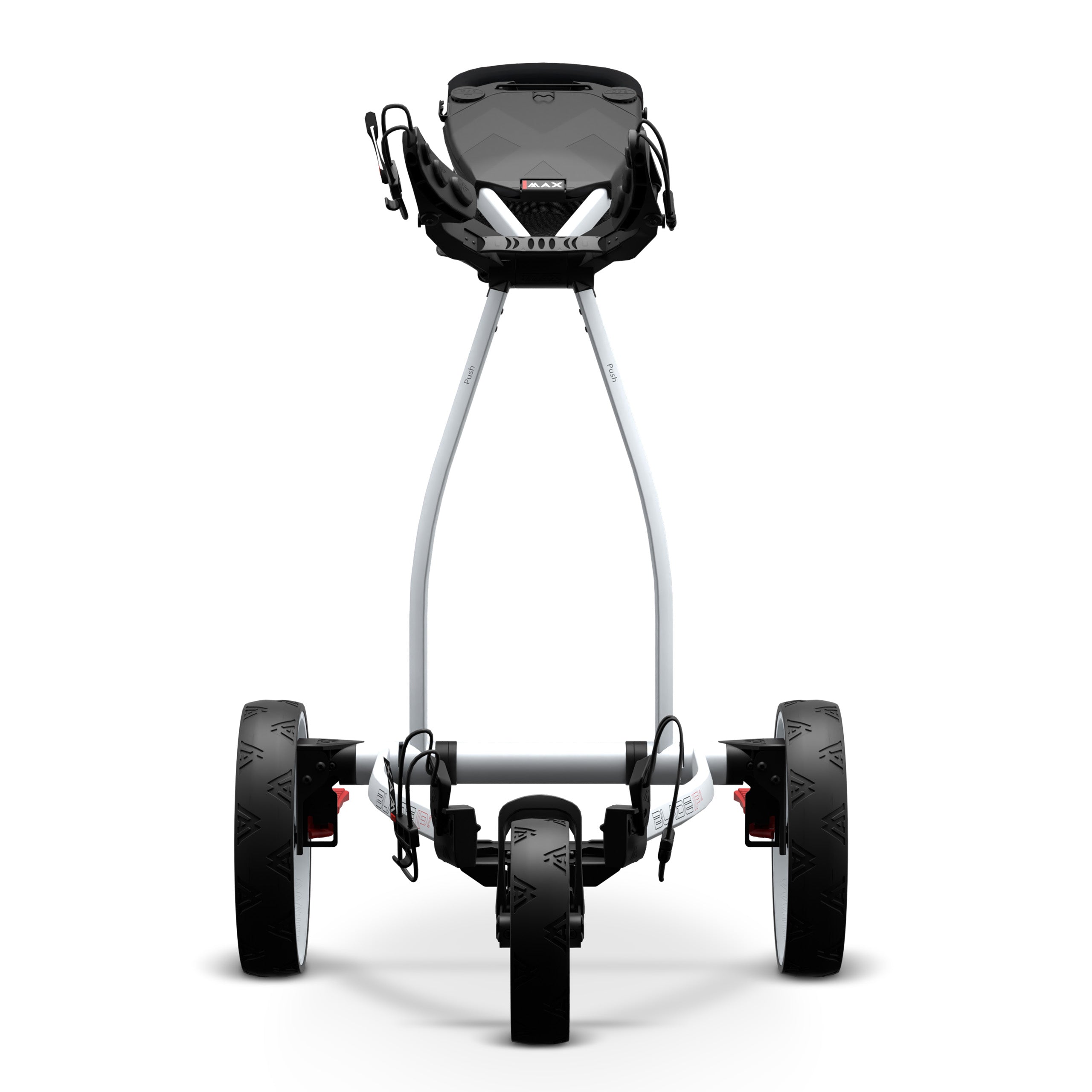 big-max-blade-ip-2-push-trolley-3-rad-mit-flatfold image 8