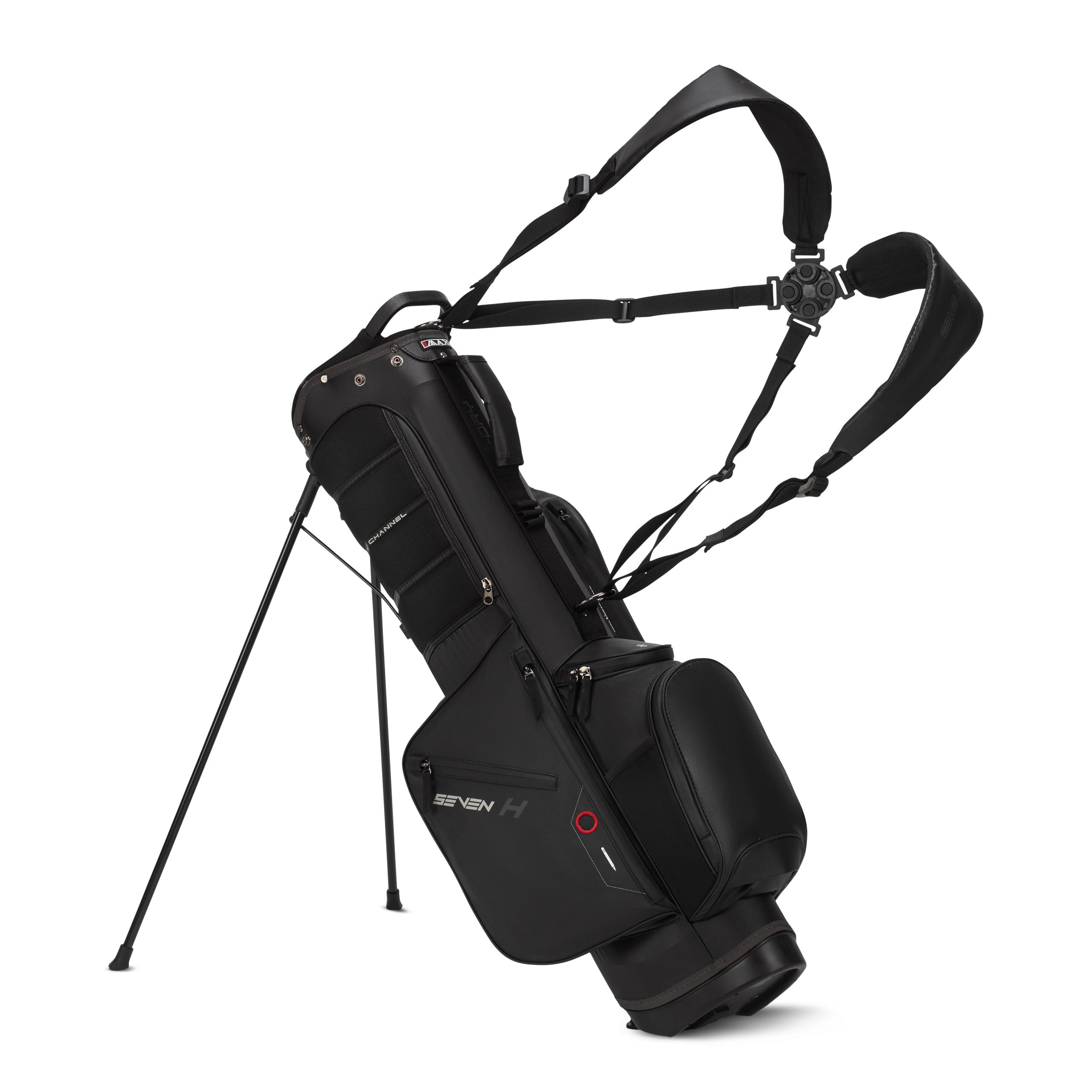 big-max-aqua-seven-h-standbag-wintertasche image 2