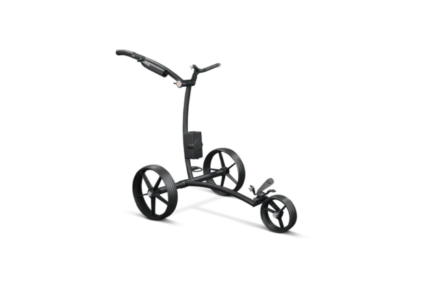 kiffe-golf-k5-schwarz-second-use-elektro-trolley-gebraucht-gepr-ft image 1