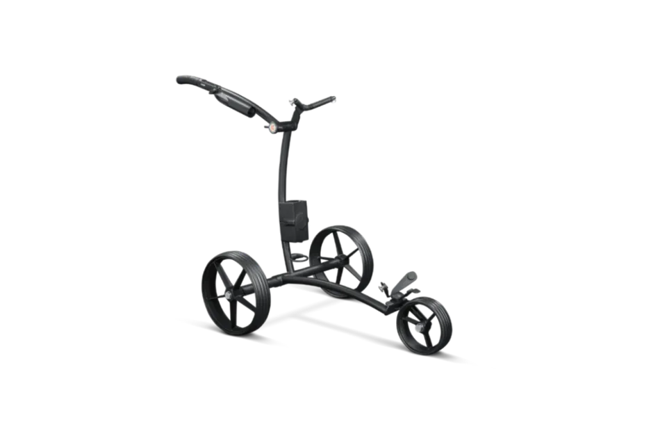 kiffe-golf-k5-schwarz-second-use-elektro-trolley-gebraucht-gepr-ft image 1