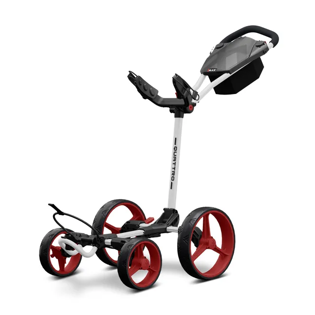 big-max-blade-quattro-4-rad-push-trolley image 1