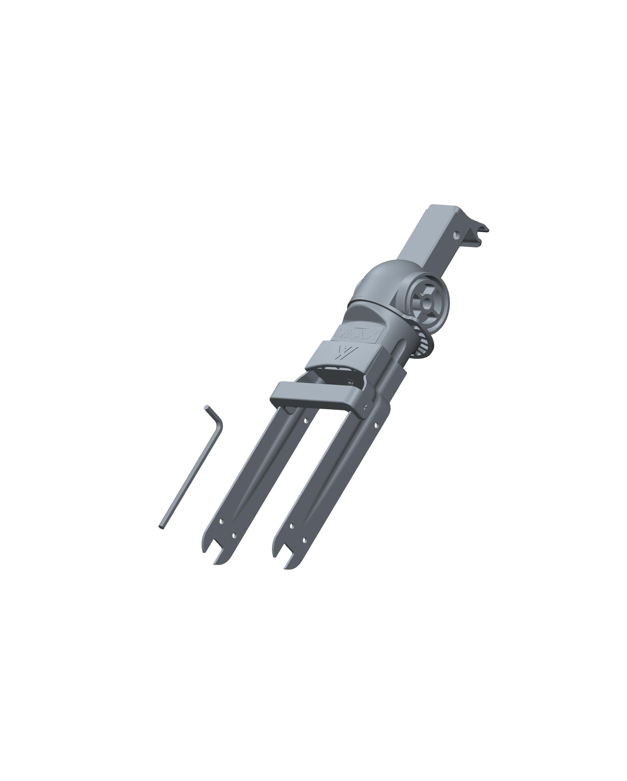 big-max-vorderradgabel-autofold-ff-ersatzteil image 1