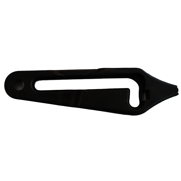 big-max-blade-verriegelungshebel-ersatzteil image 1