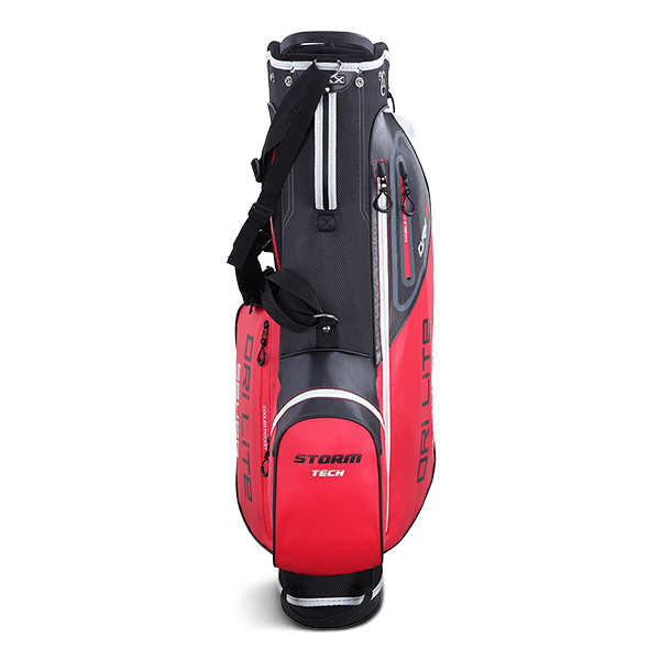 big-max-dri-lite-seven-g-standbag-mit-wintertop image 3