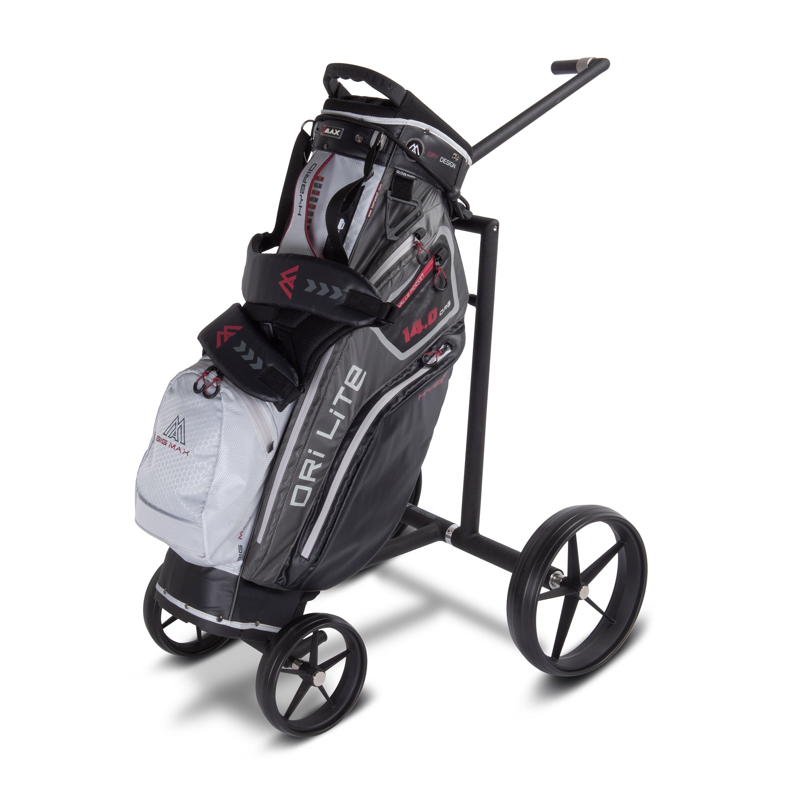 big-max-e-lite-4-elektro-trolley-4-rad-inkl-27-loch-batterie image 3