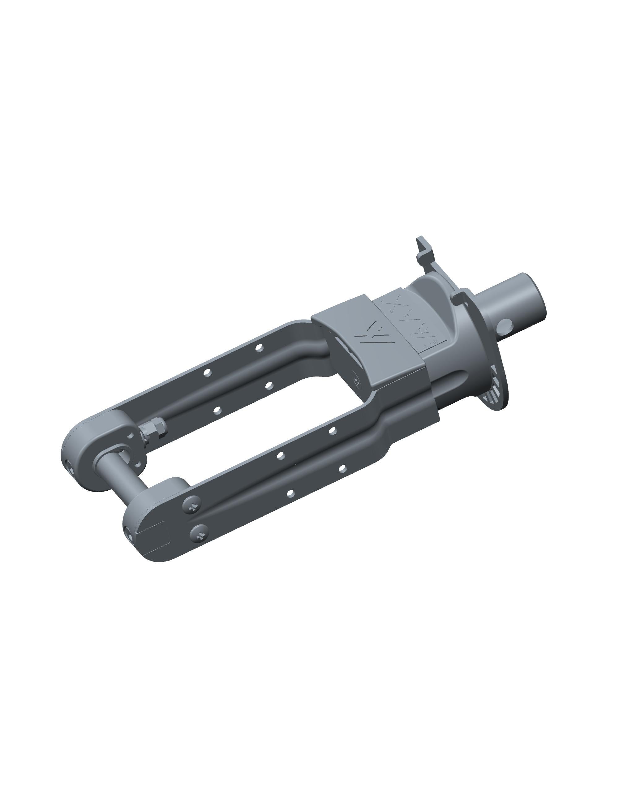 big-max-vorderradgabel-ersatzteil-f-r-blade-ip-ip2-blade image 1