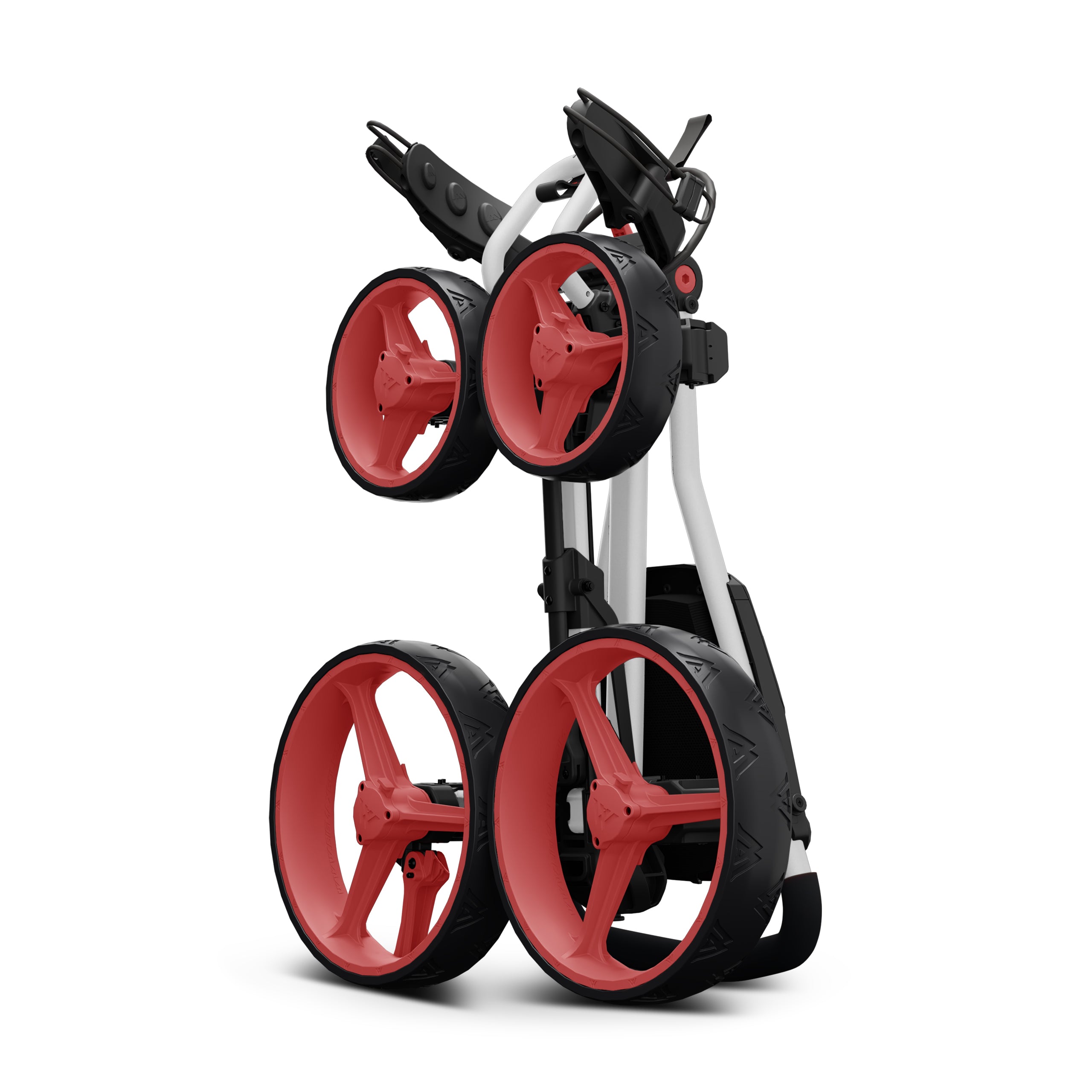big-max-blade-quattro-4-rad-push-trolley image 3