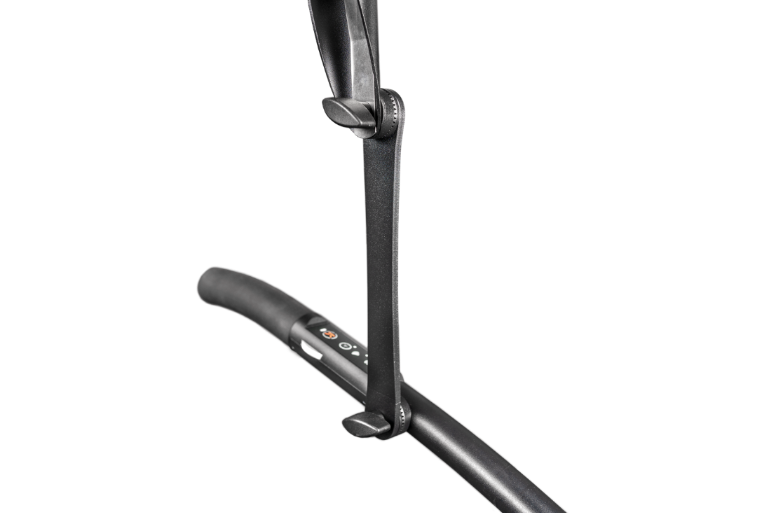 kiffe-golf-schirmhalterverl-ngerung-f-r-k-serie-elektro-trolley image 1