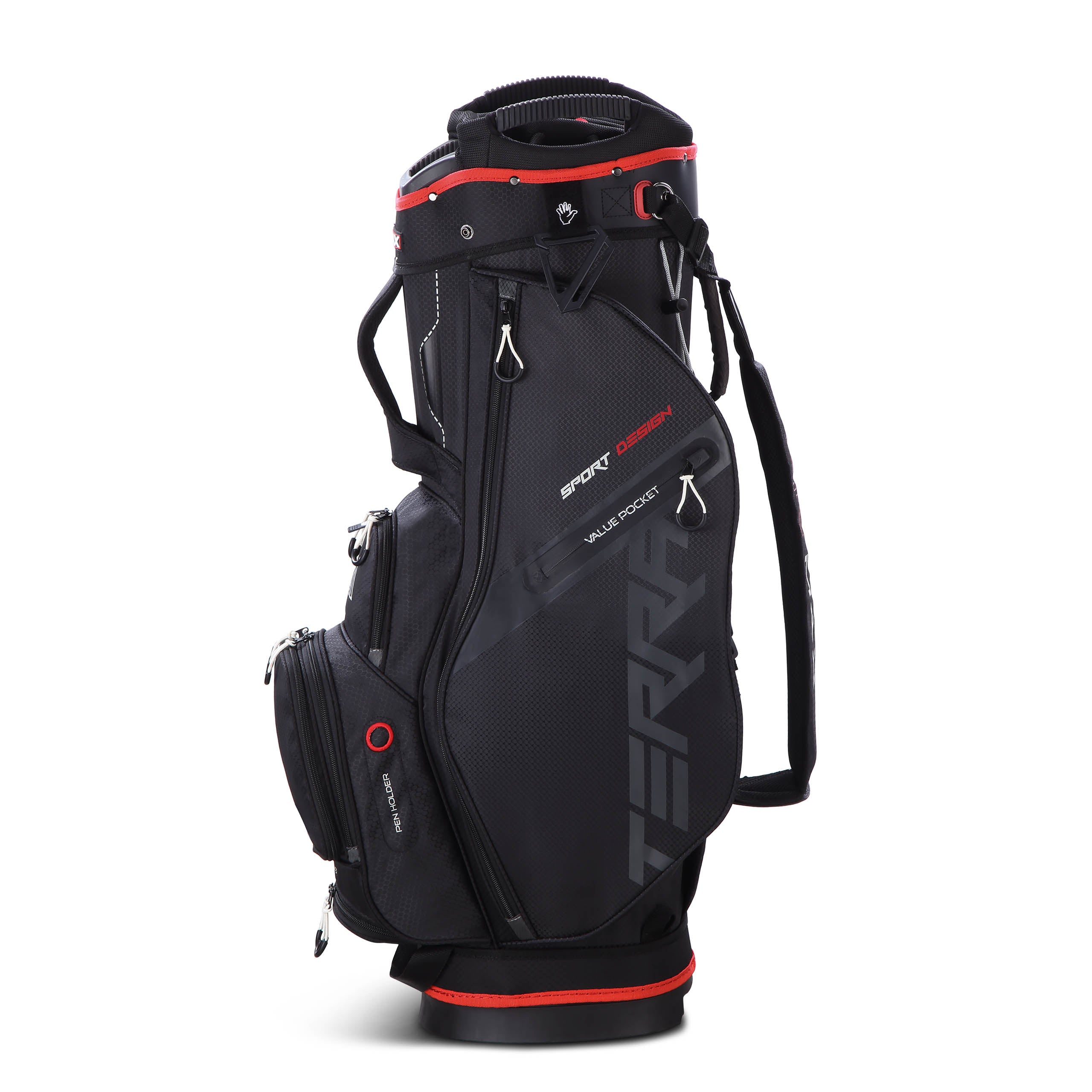big-max-terra-sport-cartbag image 3