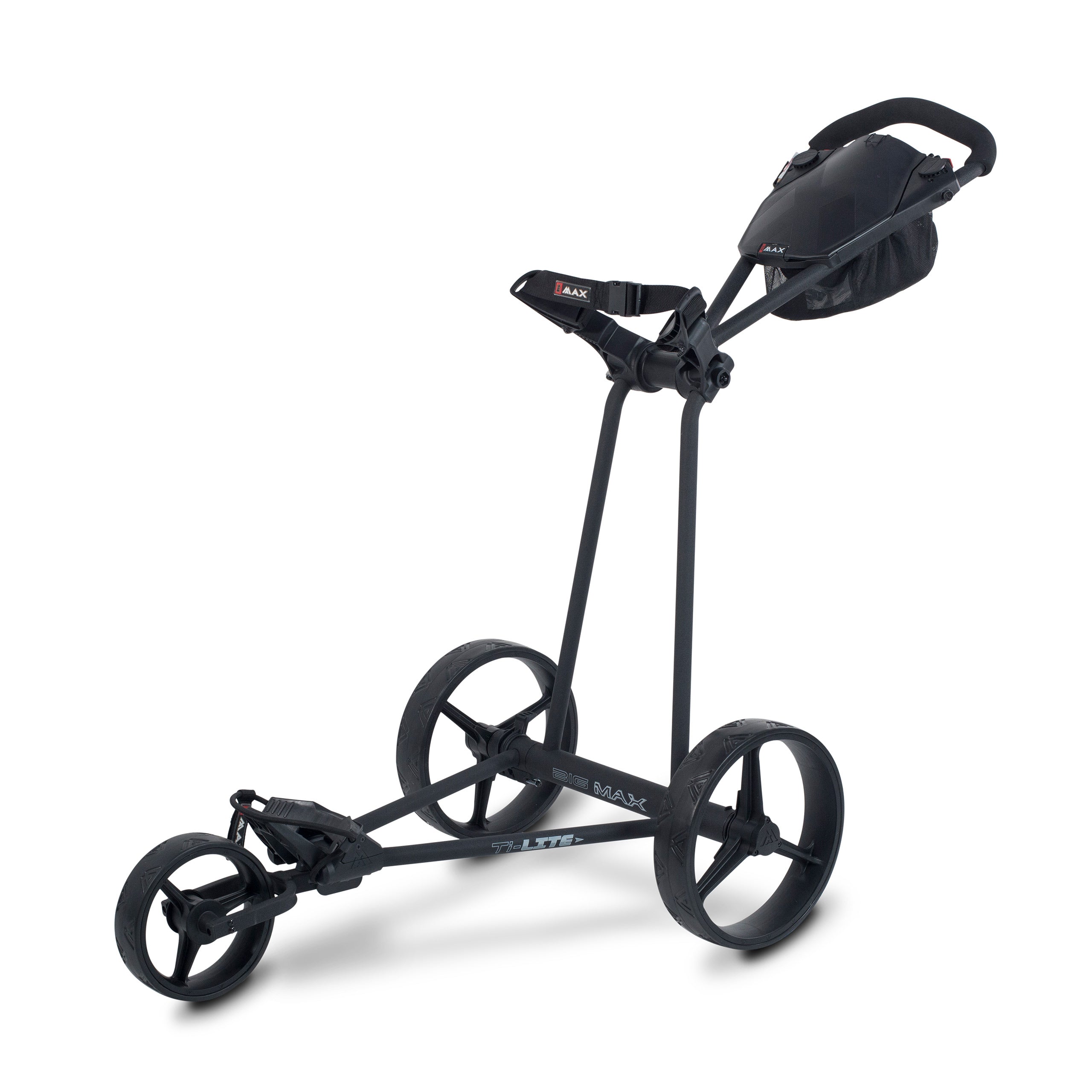big-max-ti-lite-3-rad-push-trolley image 1