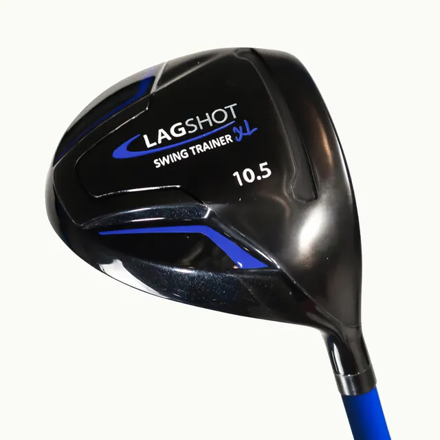 lag-shot-xl-driver-golf-schwungtrainer-f-r-tempo-und-l-nge image 1