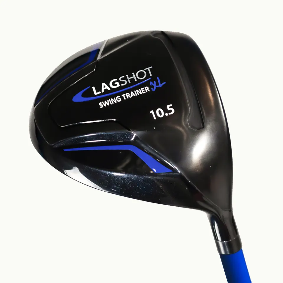 lag-shot-xl-driver-golf-schwungtrainer-f-r-tempo-und-l-nge image 1