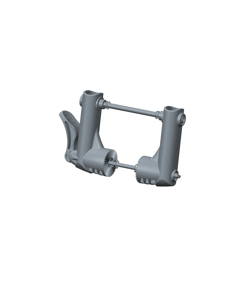 big-max-z360-main-joint-ersatzteil image 1