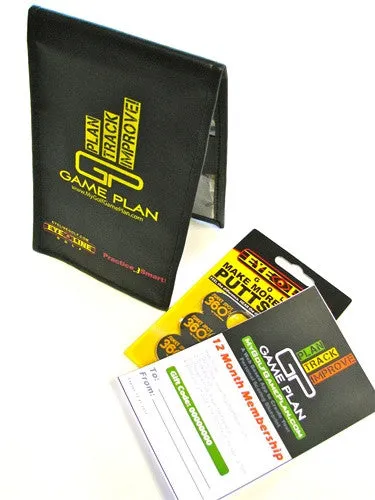 eyeline-golf-12-month-game-plan-gift-membership-package-trainingsgeschenkset image 1