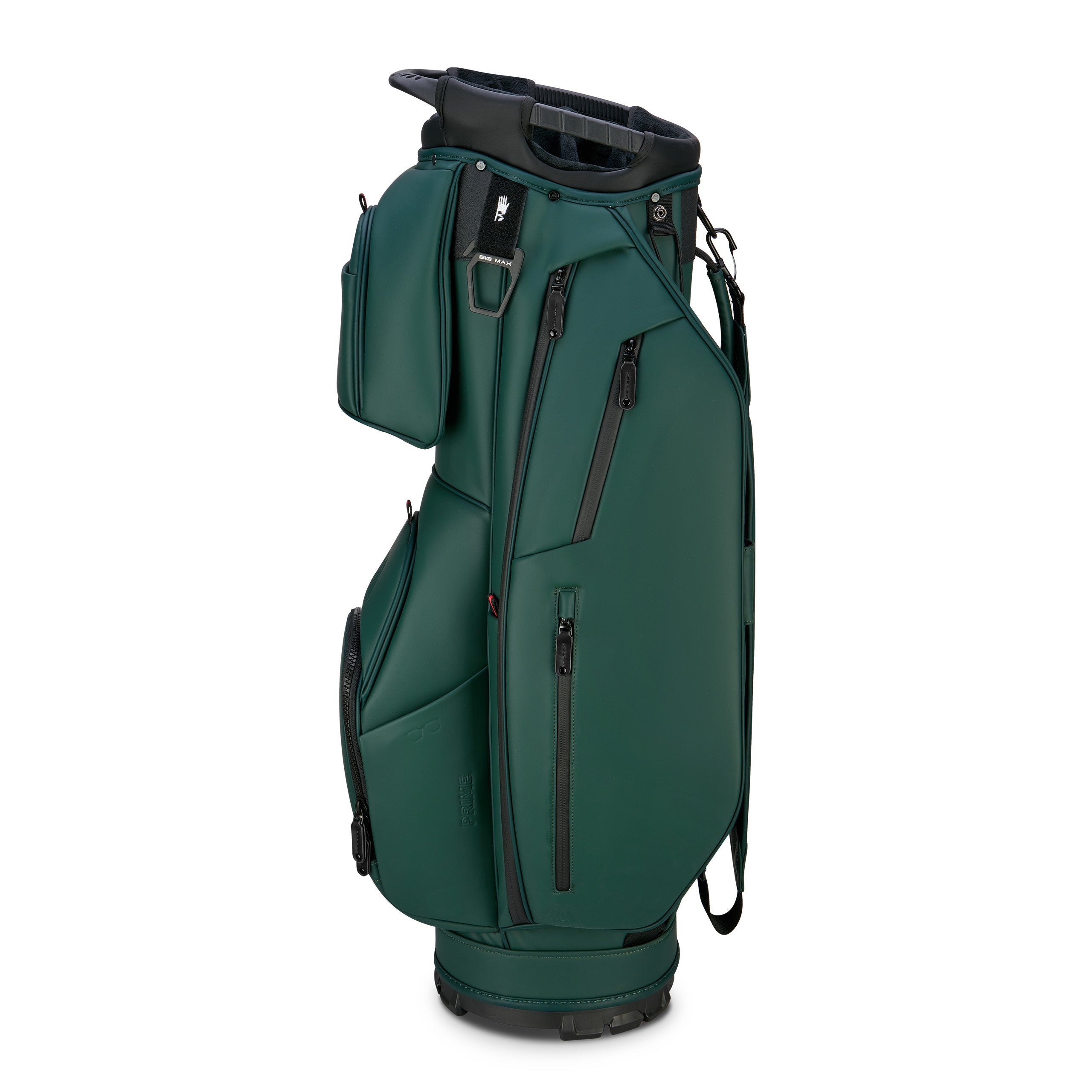 big-max-dri-lite-prime-cart-bag-14-way-divider image 2