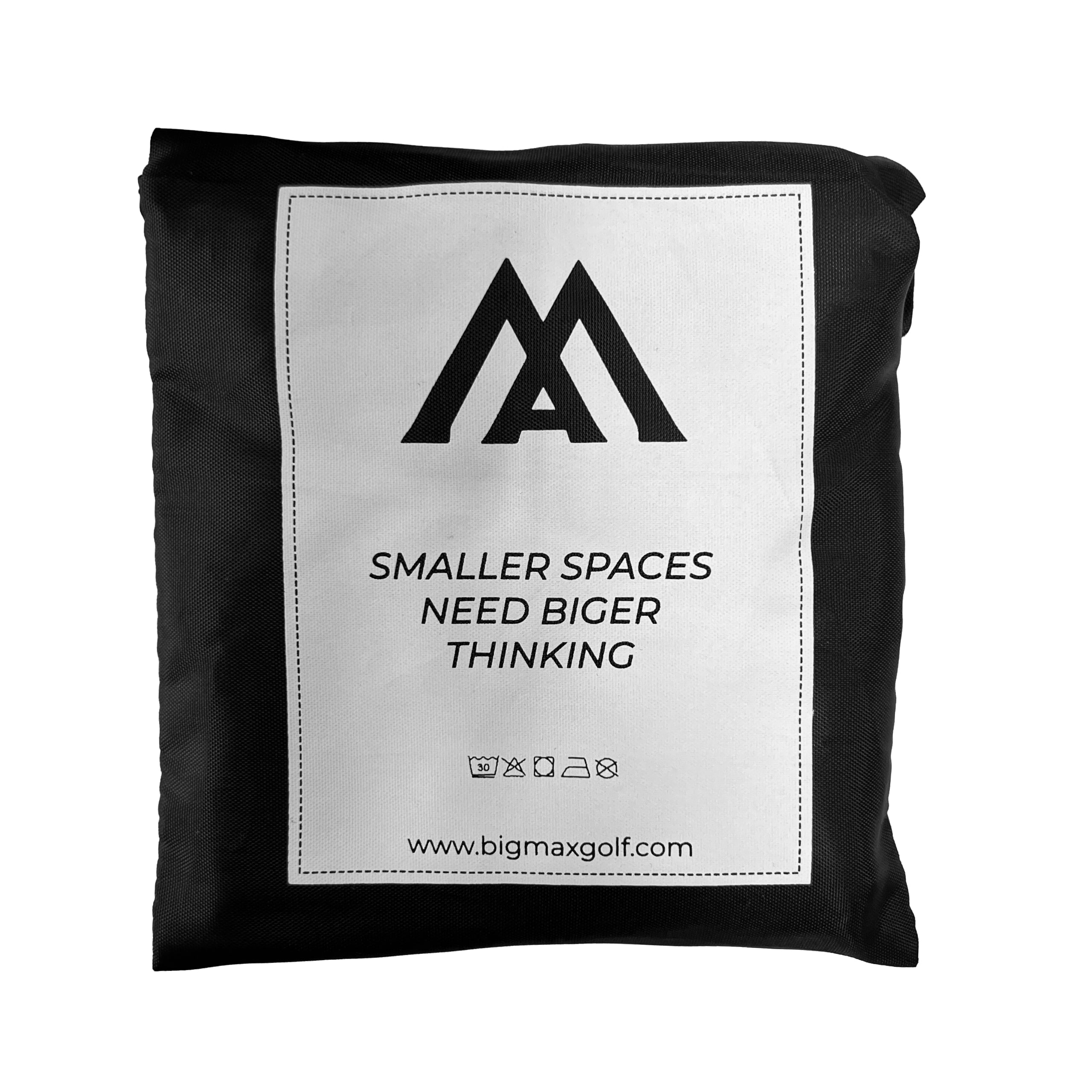 big-max-smart-bag-nylon-einkaufstasche image 1