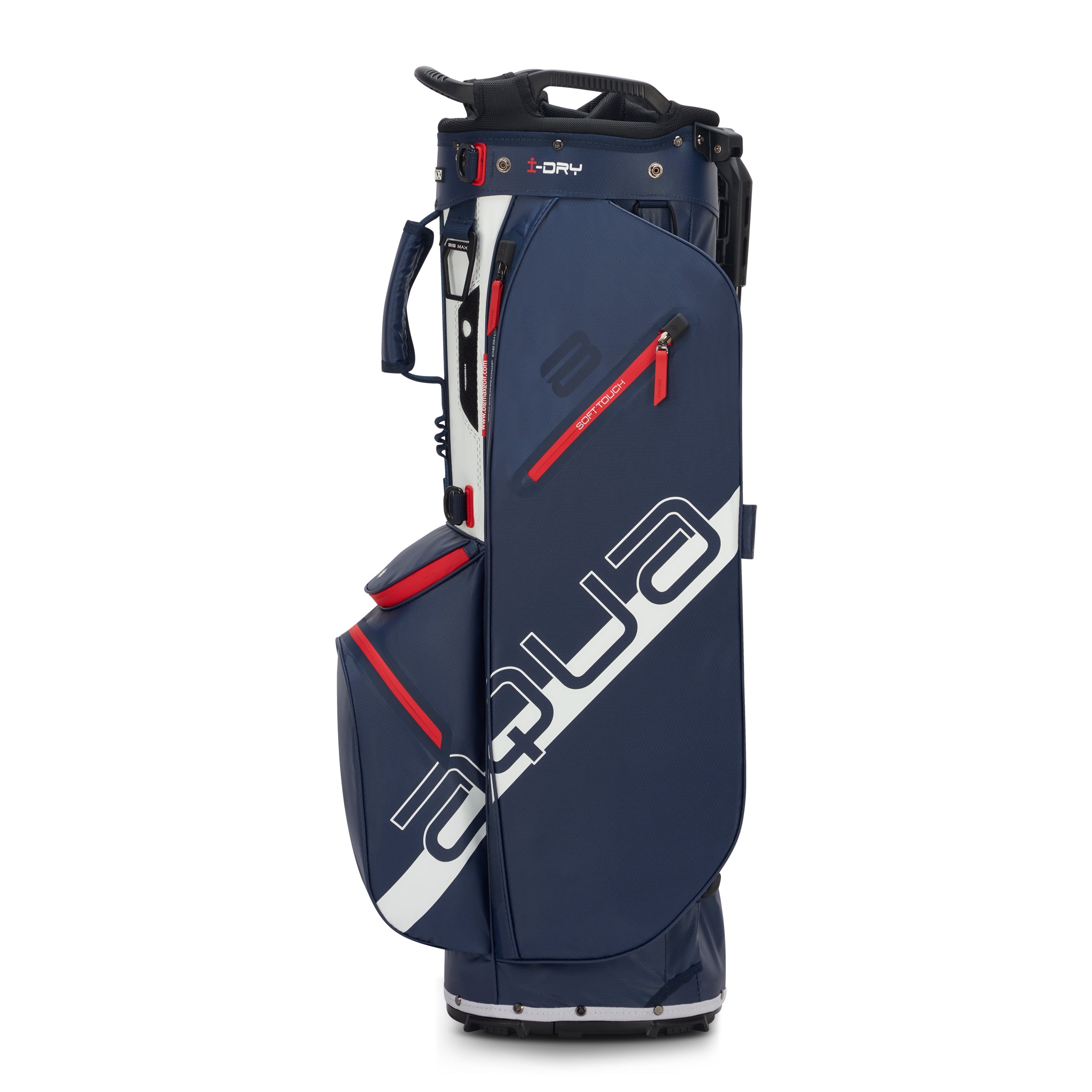 big-max-aqua-eight-h-standbag-wasserdicht-7-fach-top image 5