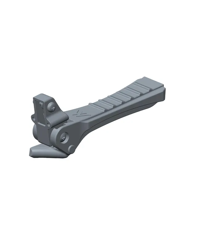 big-max-fu-bremse-f-r-blade-ip-ip2-blade-trolley image 1