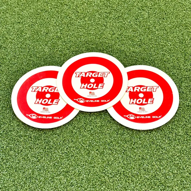 eyeline-golf-target-hole-3-pack-putting-ziel image 1
