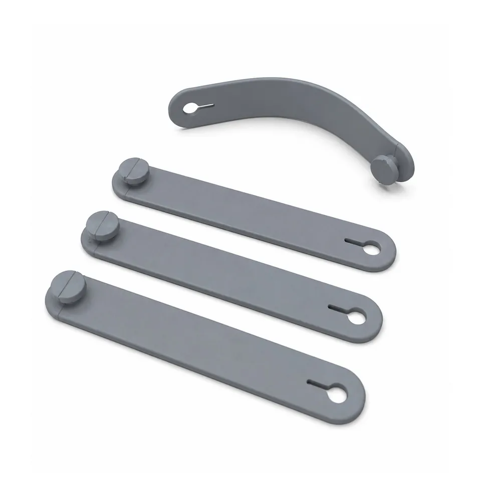 big-max-e-lite-3-4-replacement-rubber-fixing-untere-taschenhalterung-4er-set image 1