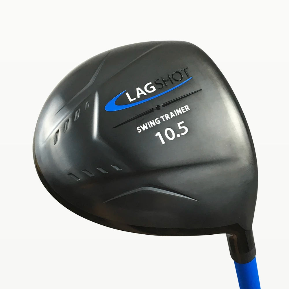 lag-shot-ultimate-swing-set-7-eisen-driver-wedge-putter image 5