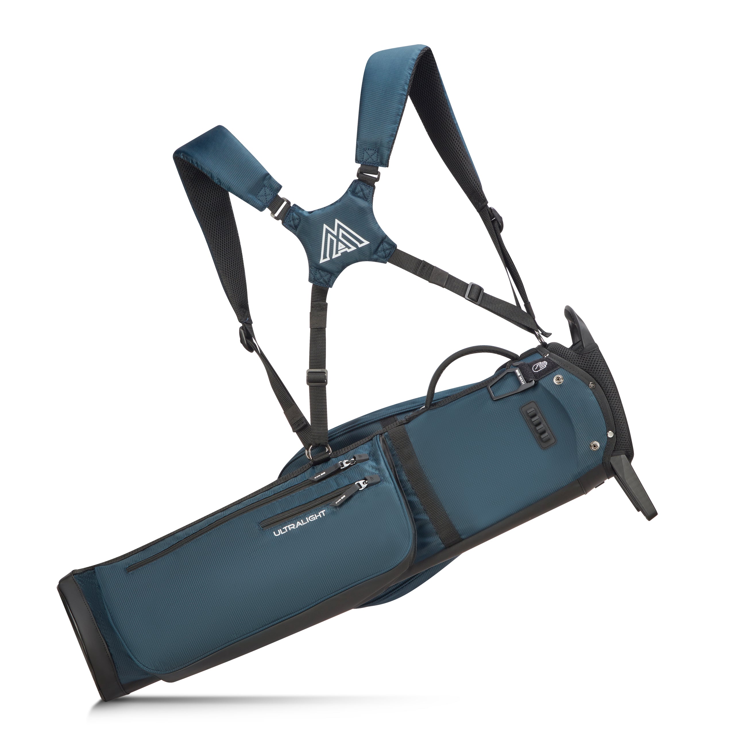 big-max-heaven-five-g-carry-bag-sunday-bag image 8