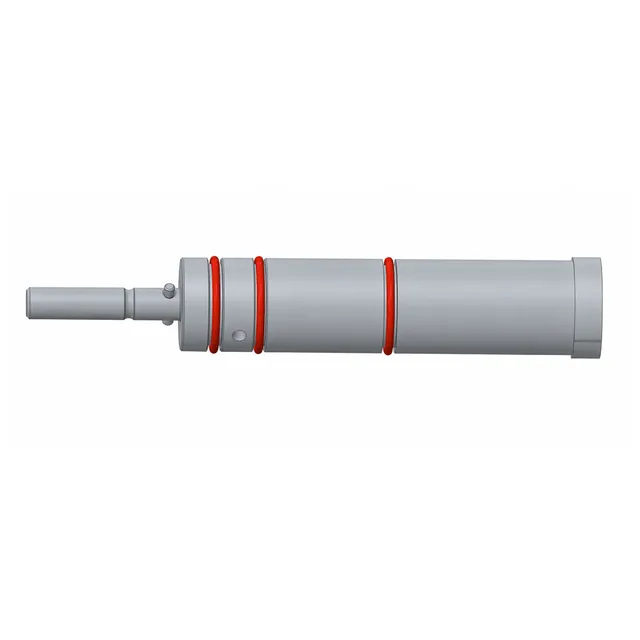 big-max-e-lite-3-4-motor-foam-ring-ersatzteil image 1