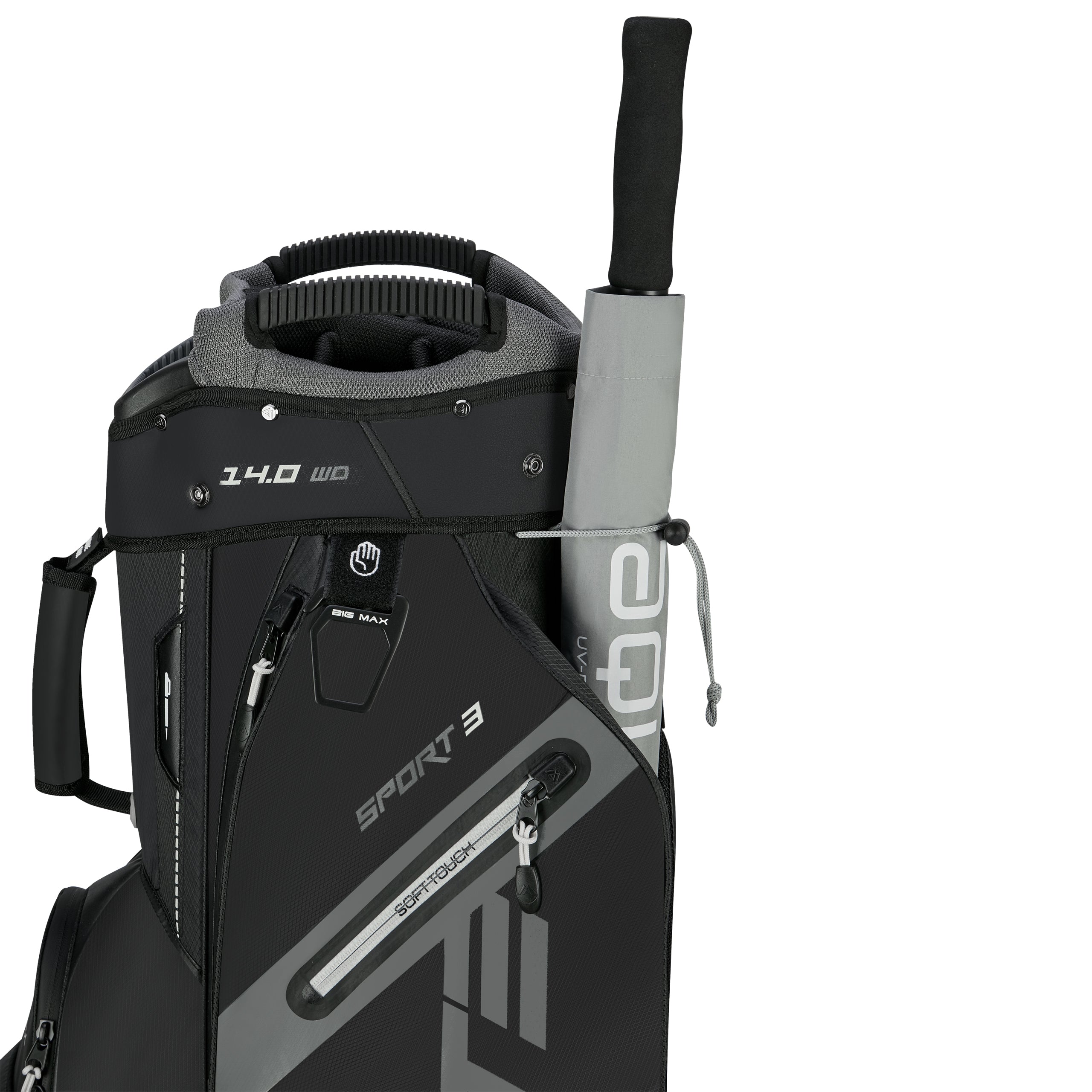 big-max-dri-lite-sport-3-cartbag image 8