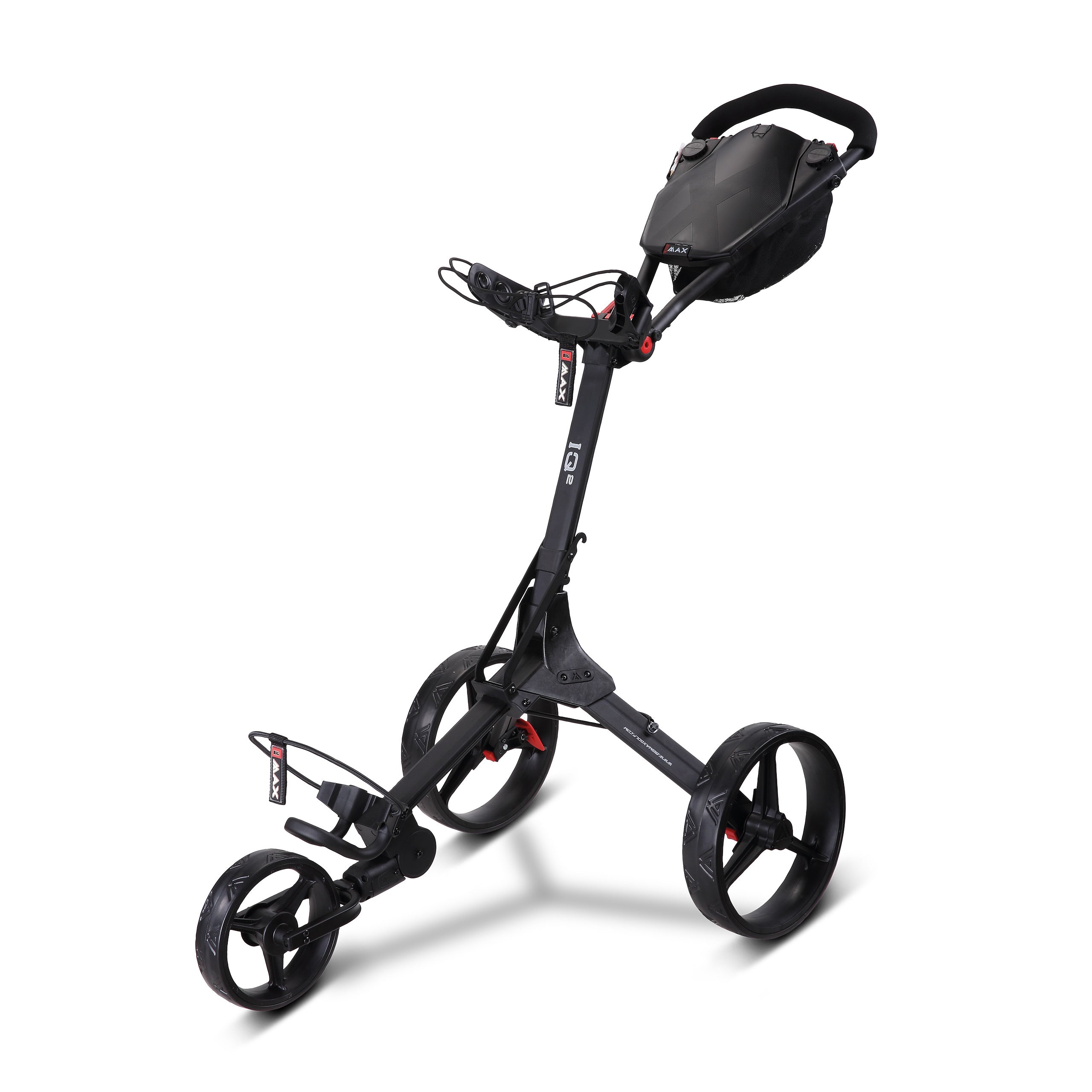 big-max-iq-push-trolley-3-rad-quickfold image 6