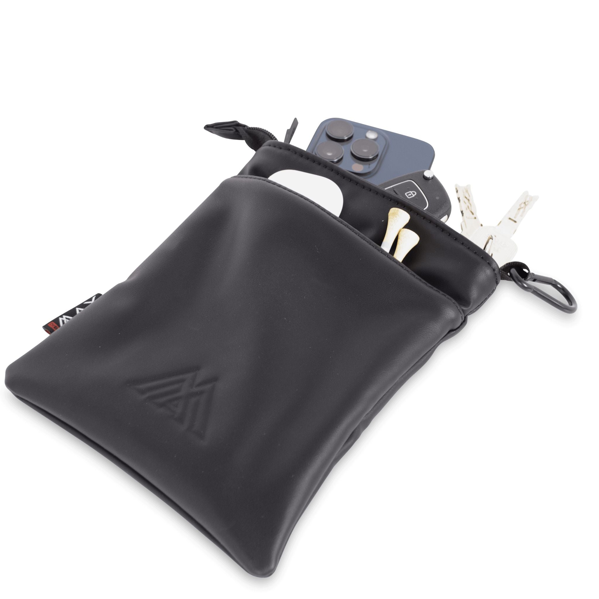 big-max-prime-valuables-pouch-tee-und-wertsachentasche image 1