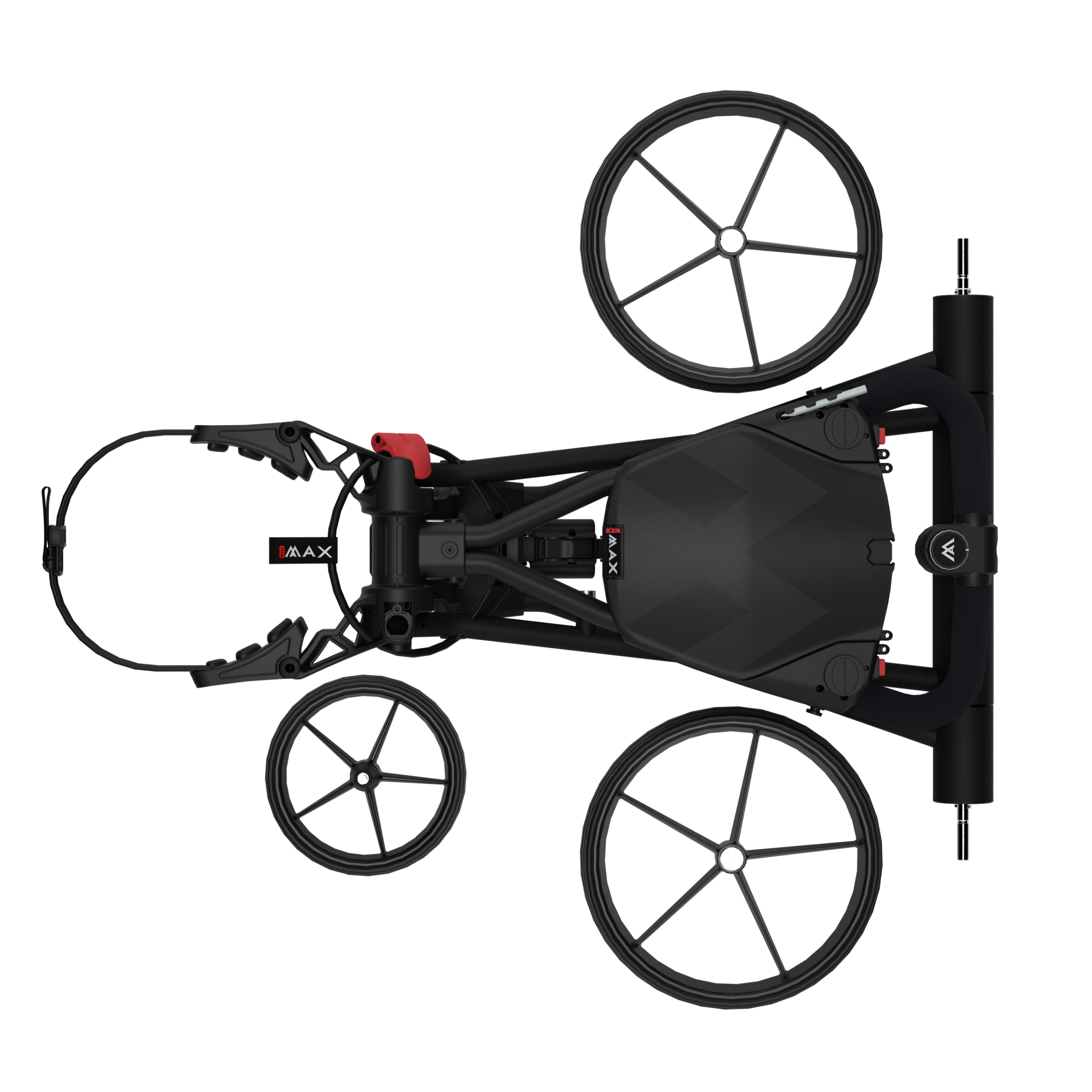big-max-e-ti-elektro-trolley-3-rad-mit-lithium-akku image 4