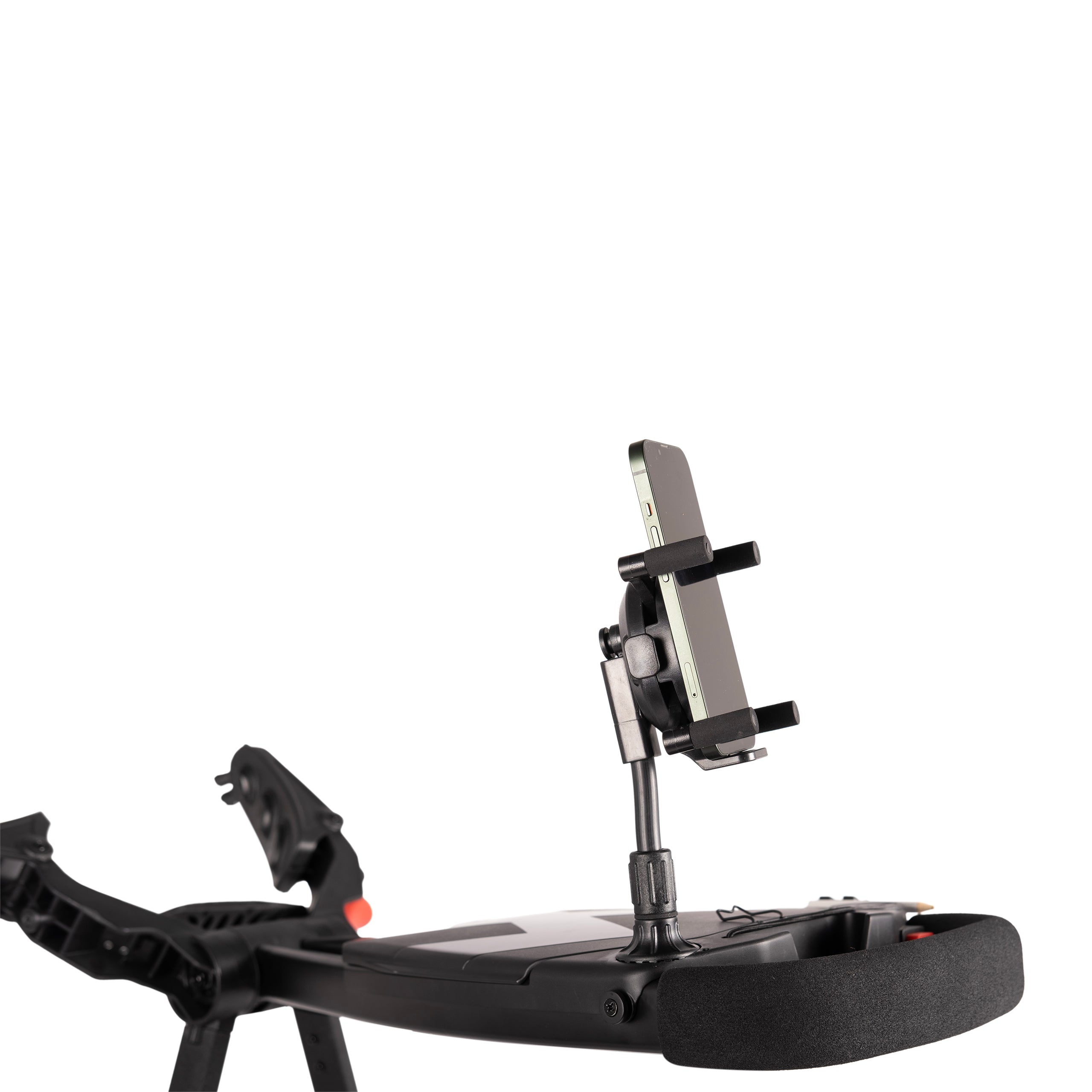 big-max-quick-fix-phone-holder-handyhalterung-f-r-trolley image 3