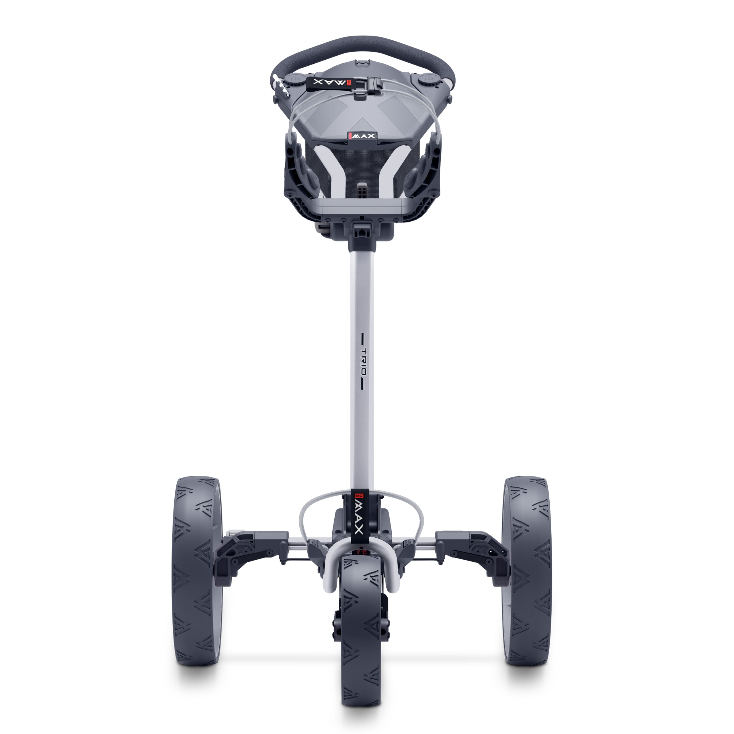 big-max-blade-trio-push-trolley-3-rad-flatfold image 4