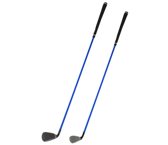lag-shot-driver-7-eisen-combo-schwungtrainer-herren-original image 7