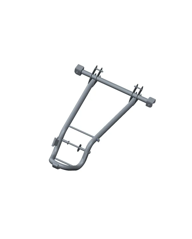 big-max-autofold-ff-unterer-rahmen-ersatzteil image 1