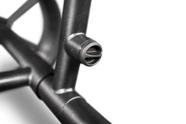 kiffe-golf-magnetsteckerabdeckung-schutz-f-r-magnetstecker image 1
