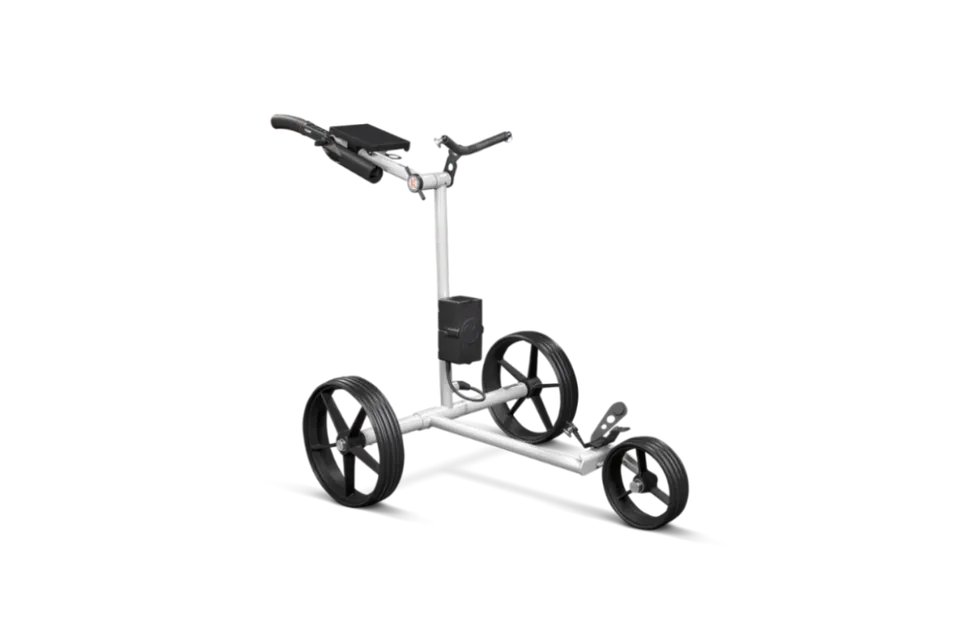 kiffe-golf-k5s-2025-elektro-trolley-wei-renewed-nahezu-neuwertig image 1