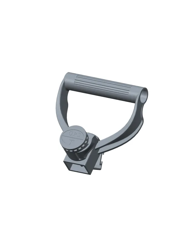 big-max-basic-griff-ersatzteil image 1
