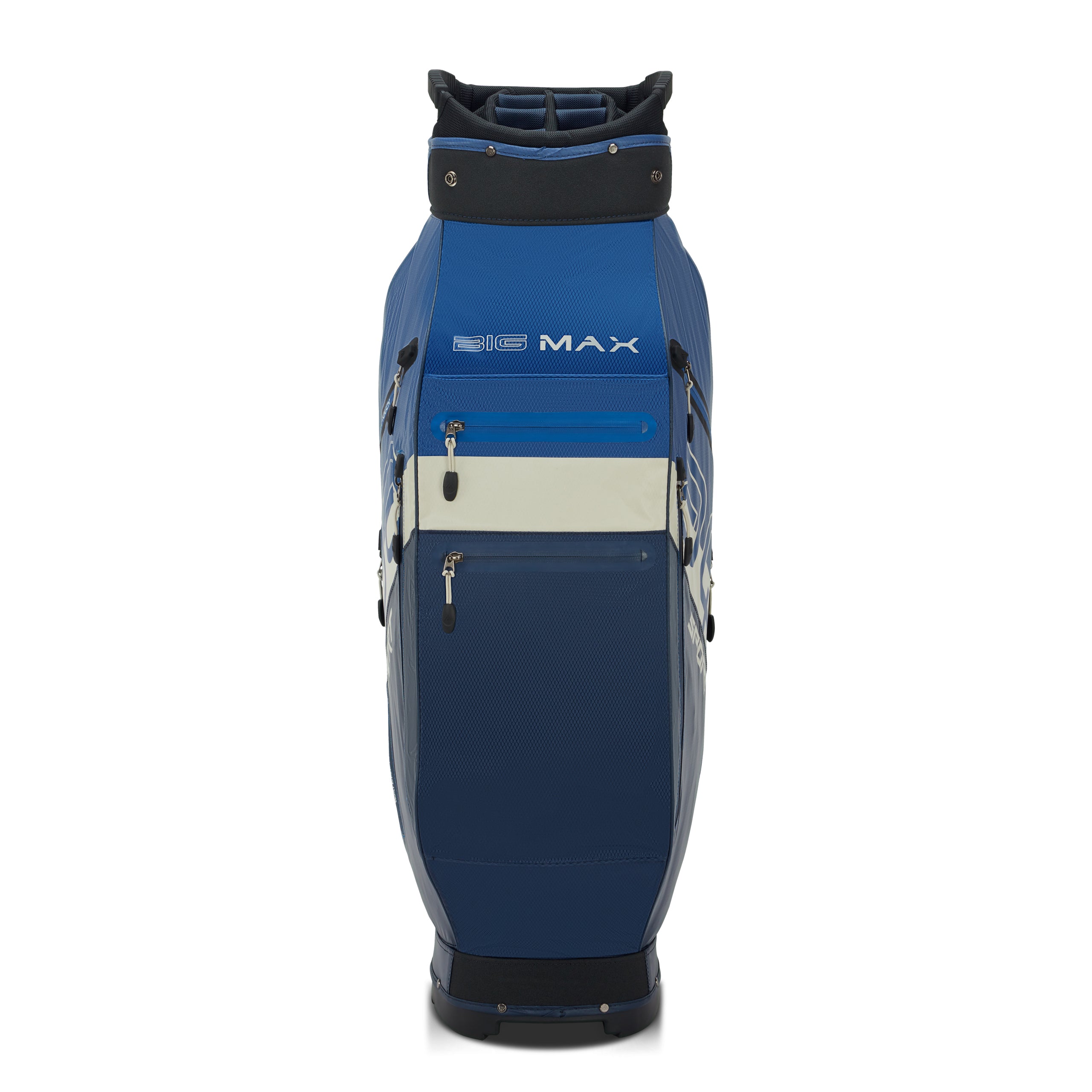 big-max-aqua-sport-360-cartbag-wasserdicht-11-taschen image 5