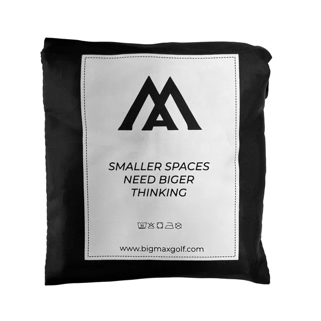big-max-smart-bag-nylon-einkaufstasche image 1