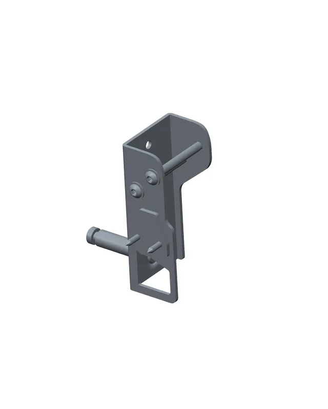 big-max-wheel-knuckle-f-r-blade-ip-blade-ip2-ersatzteil image 1